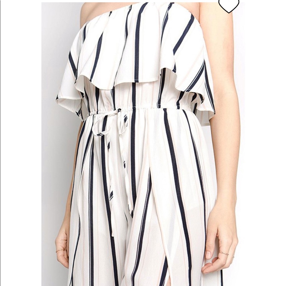 Jumpsuit - Picture 5 of 9